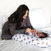Landon SWADDLE + Hat