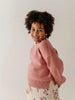 Avery & Alexander Soft Fit Sweater - Terra Rose