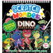 Scratch That - Dino Discovery