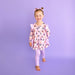 Emmy PEPLUM SET
