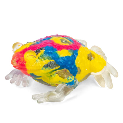 Inkerz Frogs Sensory Toy