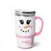 Ms. Frost Travel Mug (18oz)