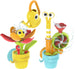 YoGarden Adventure Set Bundle: Snail & Flower with Watering Can (Mold Free)