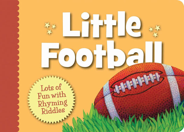 Little Football (Little Sports)