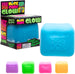 NeeDoh® Glow Nice Cube