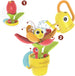 YoGarden Adventure Set Bundle: Snail & Flower with Watering Can (Mold Free)