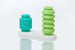 KRUMPLES BOP & POP – Sensory Silicone Toy