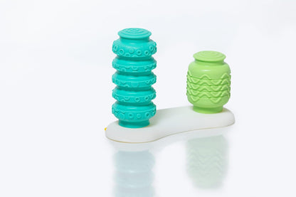 KRUMPLES BOP & POP – Sensory Silicone Toy