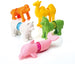 SmartMax My First Animals Around The World Magnetic STEM Toy