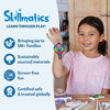 Skillmatics Foil Fun Bluey