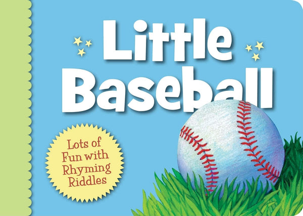 Little Baseball (Little Sports)