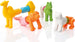 SmartMax My First Animals Around The World Magnetic STEM Toy