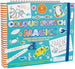 Floss & Rock Ocean Colour Switch Magic Set