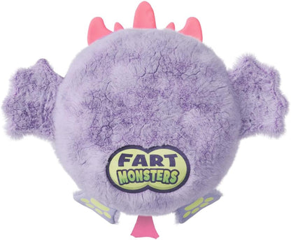 Fart Monsters