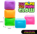 NeeDoh® Glow Nice Cube