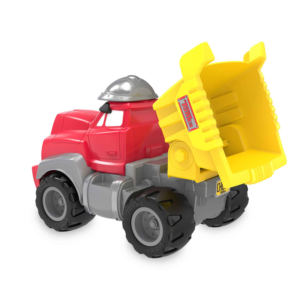 TONKA – CHUCK MY TALKING TRUCK