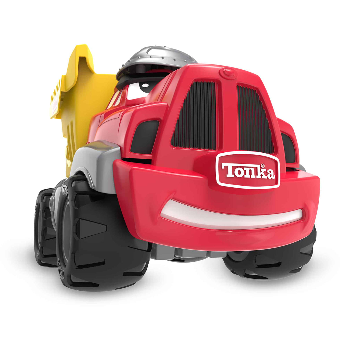 TONKA – CHUCK MY TALKING TRUCK