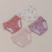 Babysprouts Girl's Underwear - Meadow Bloom
