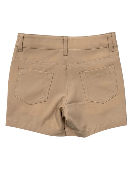 Babysprouts Boy's Dressy Shorts