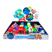 Friction Light Up Toy Car