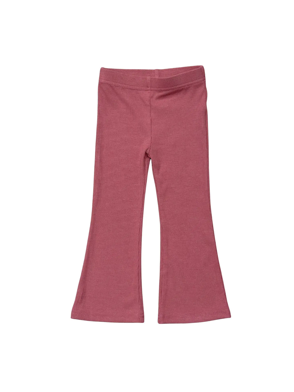 Babysprouts Flare Pants - Rose Elegance