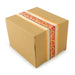 Special Delivery - Hot Dog - Printed Packing Tape