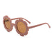 Baby and Toddler Flower Sunglasses