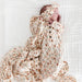 Rachel Knotted Gown - Newborn-3 Month
