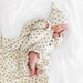 Kevin Top Knot Hat NB-0/3M