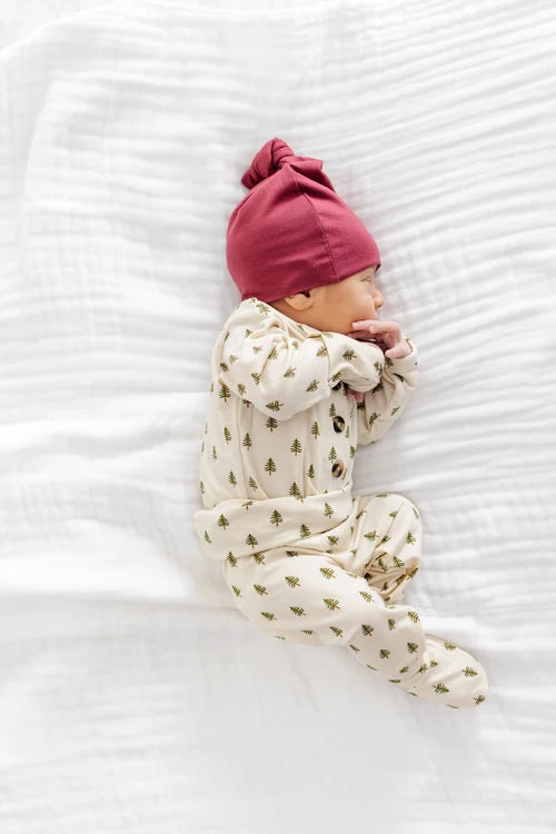 Kevin Top + Bottoms Newborn-3 Month