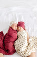 Kevin Swaddle Blanket