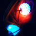 Djubi Slingball Nightflight - Outdoor Game of Catch Toy!
