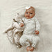 SS26 LOVEY BUNNY