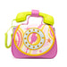 Ring Ring Phone Convertible Handbag - Retro Vibes