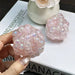 Crunch & Squish Crunchy Squishy Stress Ball Fidget (READ DESCRITION)
