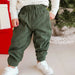 Forest Corduroy Jogger - Boys Clothing