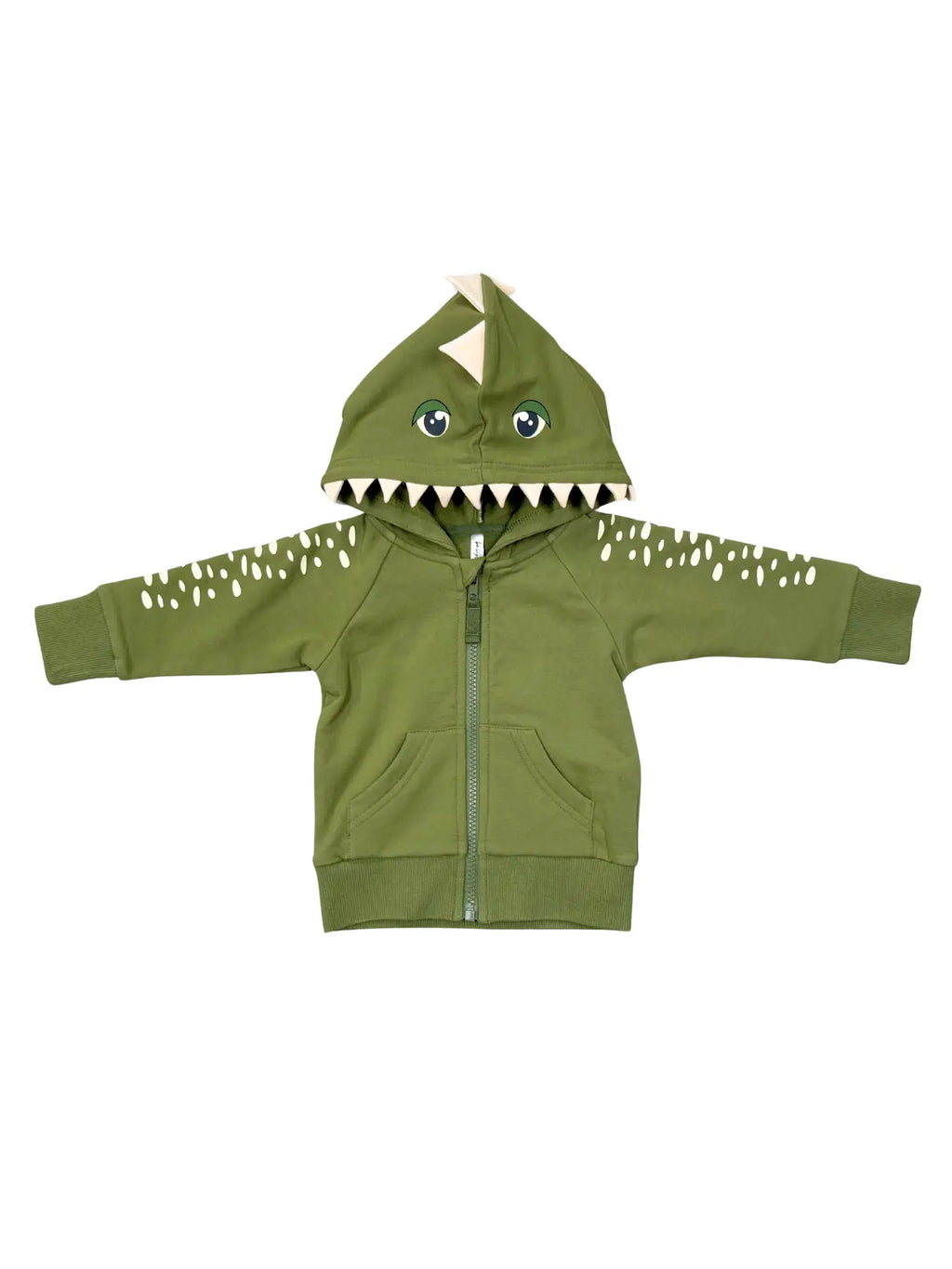 Babysprouts Boy's Hooded Jacket