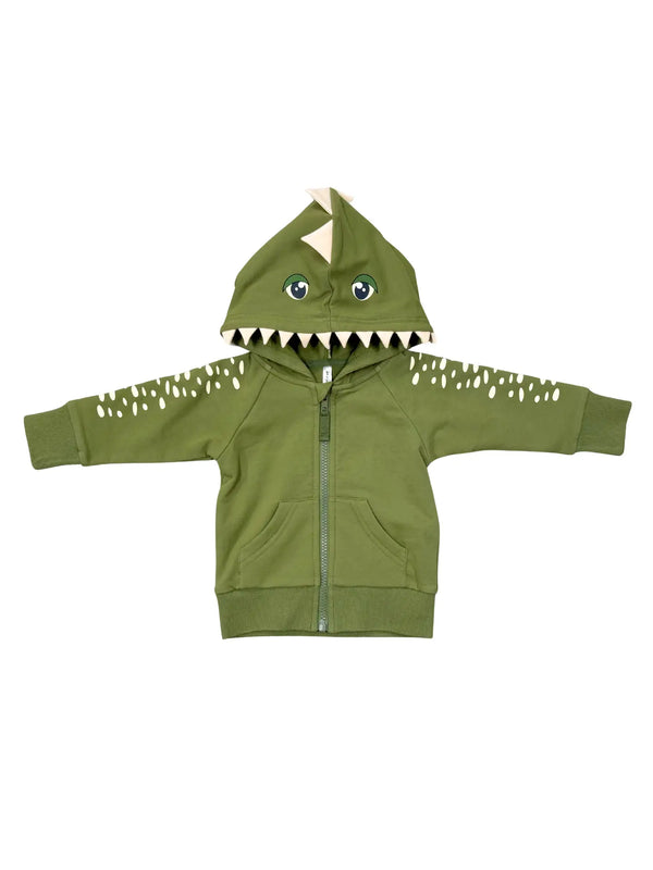 Babysprouts Boy's Hooded Jacket