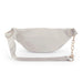 Remi Cross Body Bag - Cream