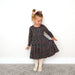 Isabelle SWING DRESS