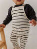 Babysprouts Knit Pocket Overalls