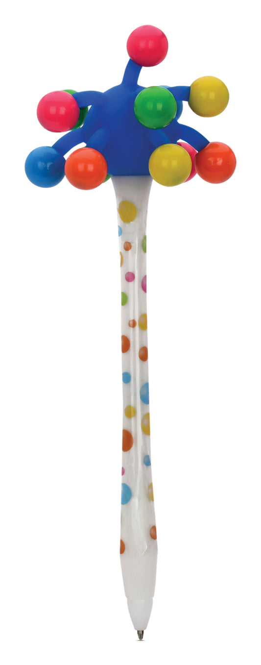 DIPPIN' DOTS PEN