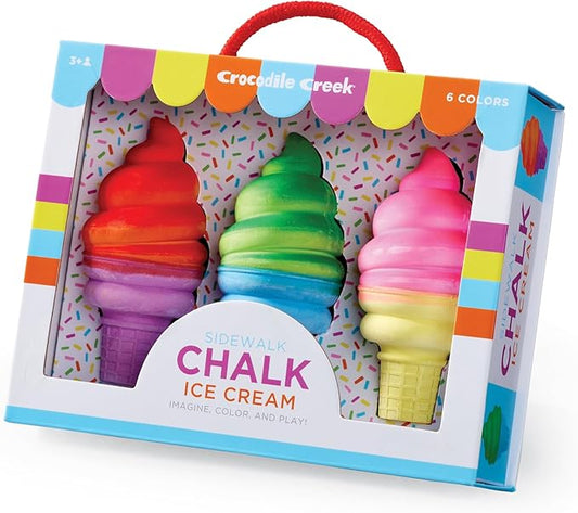Ice Cream Chalk