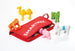 SmartMax My First Animals Around The World Magnetic STEM Toy