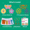 Shake-its – Flowers & Butterflies