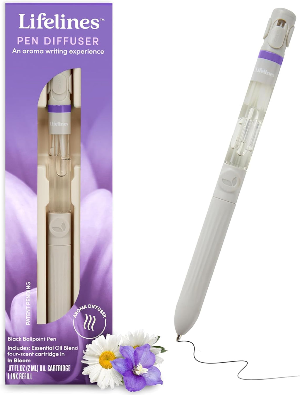 Lifelines Pen Diffuser