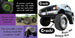 Noisy Trucks: Includes 6 Sounds and an On/Off Switch