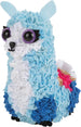 Orb Factory PlushCraft™ 3D Llama