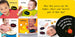 Noisy Babies: My First Touch and Feel Sound Book