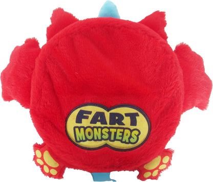 Fart Monsters